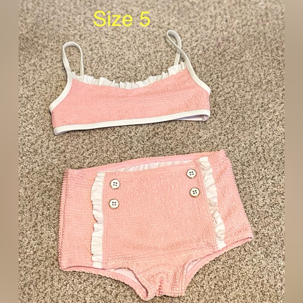 Janie and Jack Swimsuit